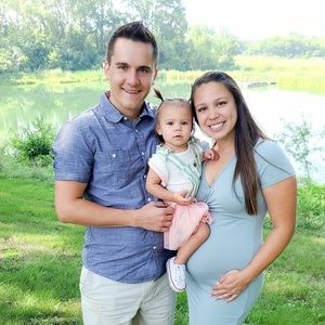 Meet your Posher, Kristy